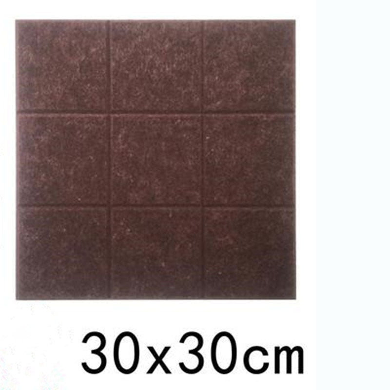Sound-Absorbing Felt Panels - Customizable, Eco-Friendly, and Easy to Install for Any Room