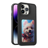 E-Ink Phone Case – Personalized, Customizable Design with NFC & No Battery Required
