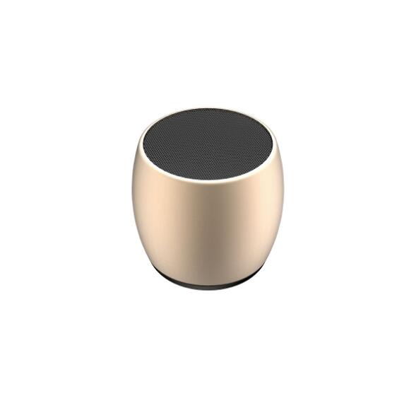 Dual Mini Speakers with Wireless Connectivity, Charging Base & High-Quality Sound