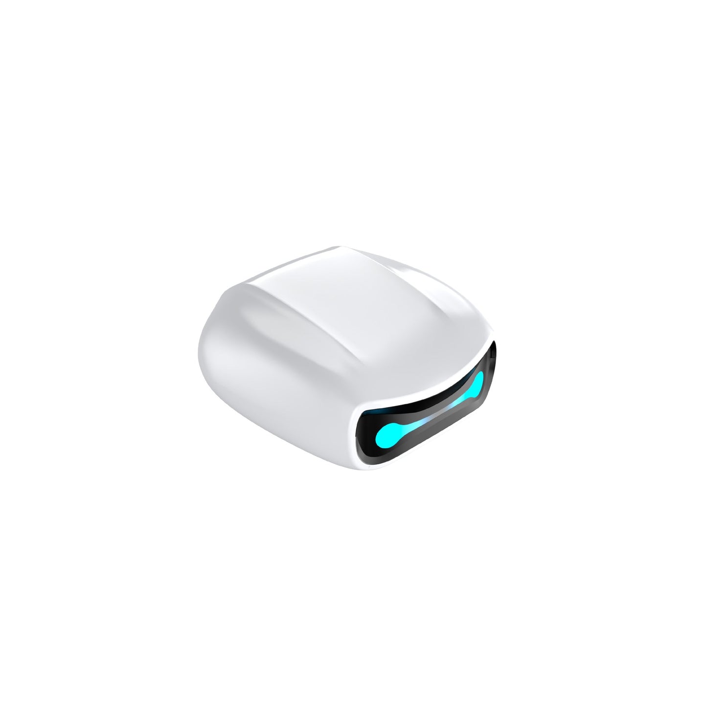T33 Audiophile Earphones - Binaural Sound, Ergonomic Fit & Advanced Bluetooth Connectivity