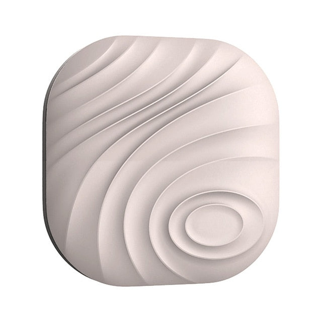 Bluetooth & GPS Tracker with Anti-Lost Alarm, App Control & Customizable Alerts