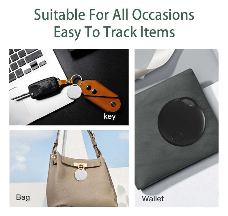 Real-Time GPS Tracker - GSM/GPRS Technology, Geofencing, SOS Button & Long Battery Life