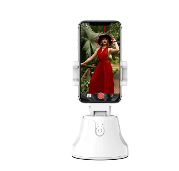 Smart Auto Shooting Selfie Stick with Bluetooth, Tripod, and Extendable Design