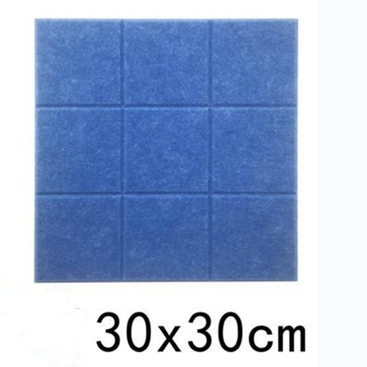 Sound-Absorbing Felt Panels - Customizable, Eco-Friendly, and Easy to Install for Any Room