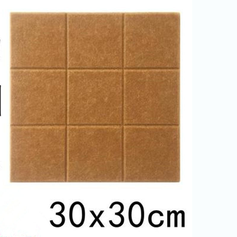 Sound-Absorbing Felt Panels - Customizable, Eco-Friendly, and Easy to Install for Any Room