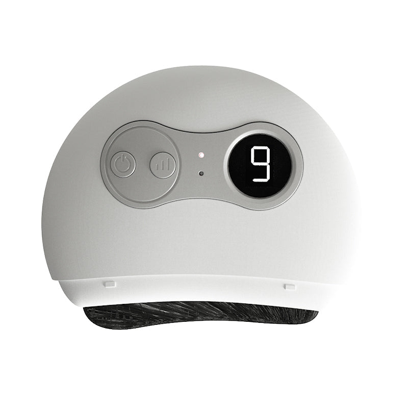 Electric Vibration & Heated Massage Device - Anti-Wrinkle, Skin Lifting & Contouring