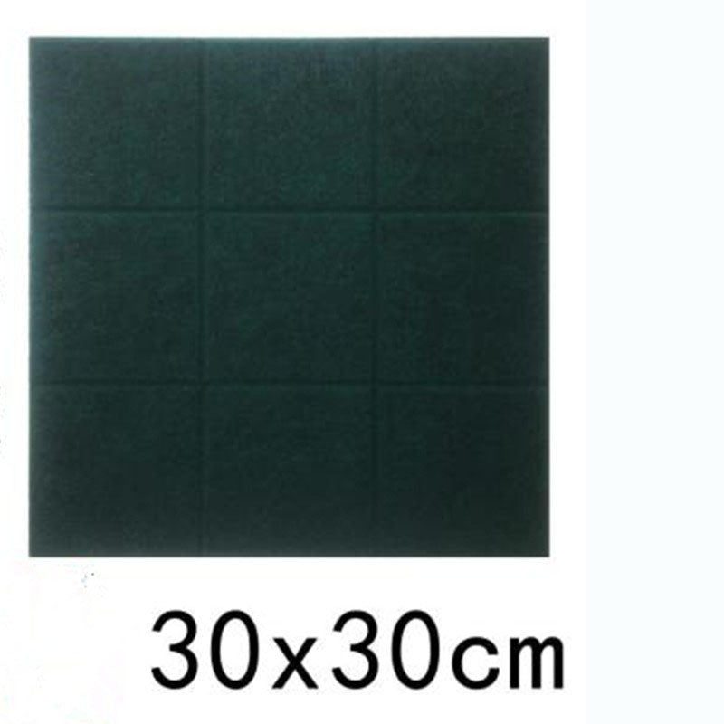 Sound-Absorbing Felt Panels - Customizable, Eco-Friendly, and Easy to Install for Any Room