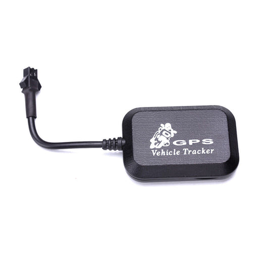 TX-5 Vehicle Anti-Lost Device - GPS Tracking, Anti-Theft Alarm & Easy Installation