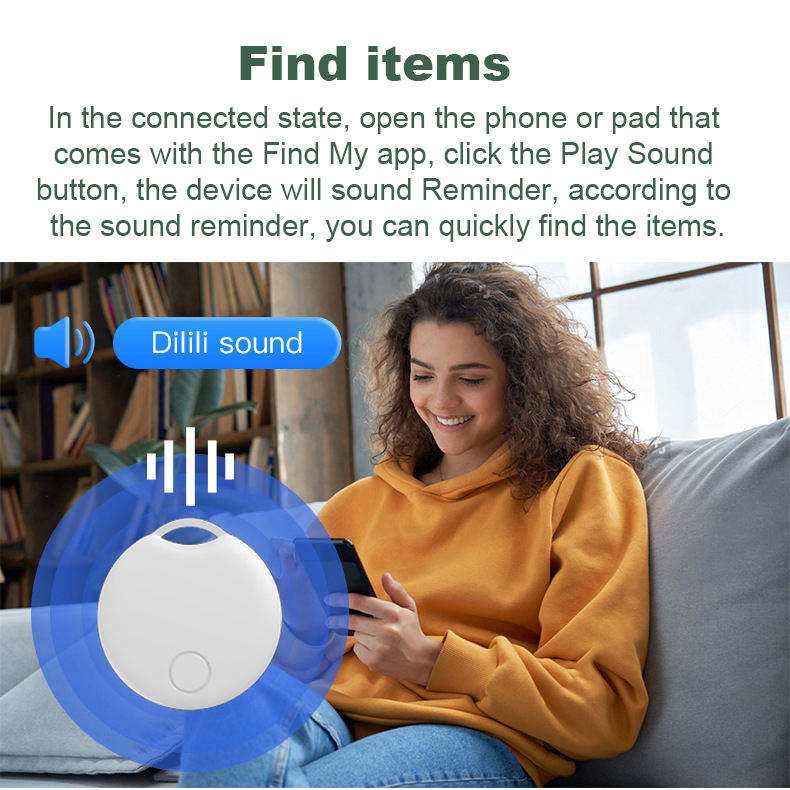 Real-Time GPS Tracker - GSM/GPRS Technology, Geofencing, SOS Button & Long Battery Life