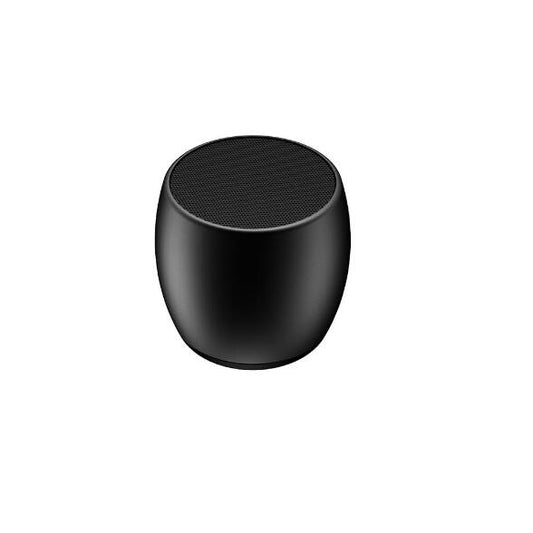Dual Mini Speakers with Wireless Connectivity, Charging Base & High-Quality Sound