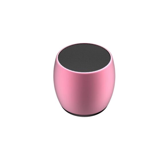 Dual Mini Speakers with Wireless Connectivity, Charging Base & High-Quality Sound