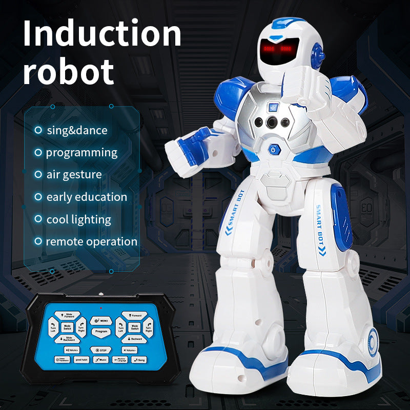 Electric Robot