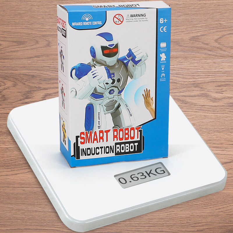 Electric Robot