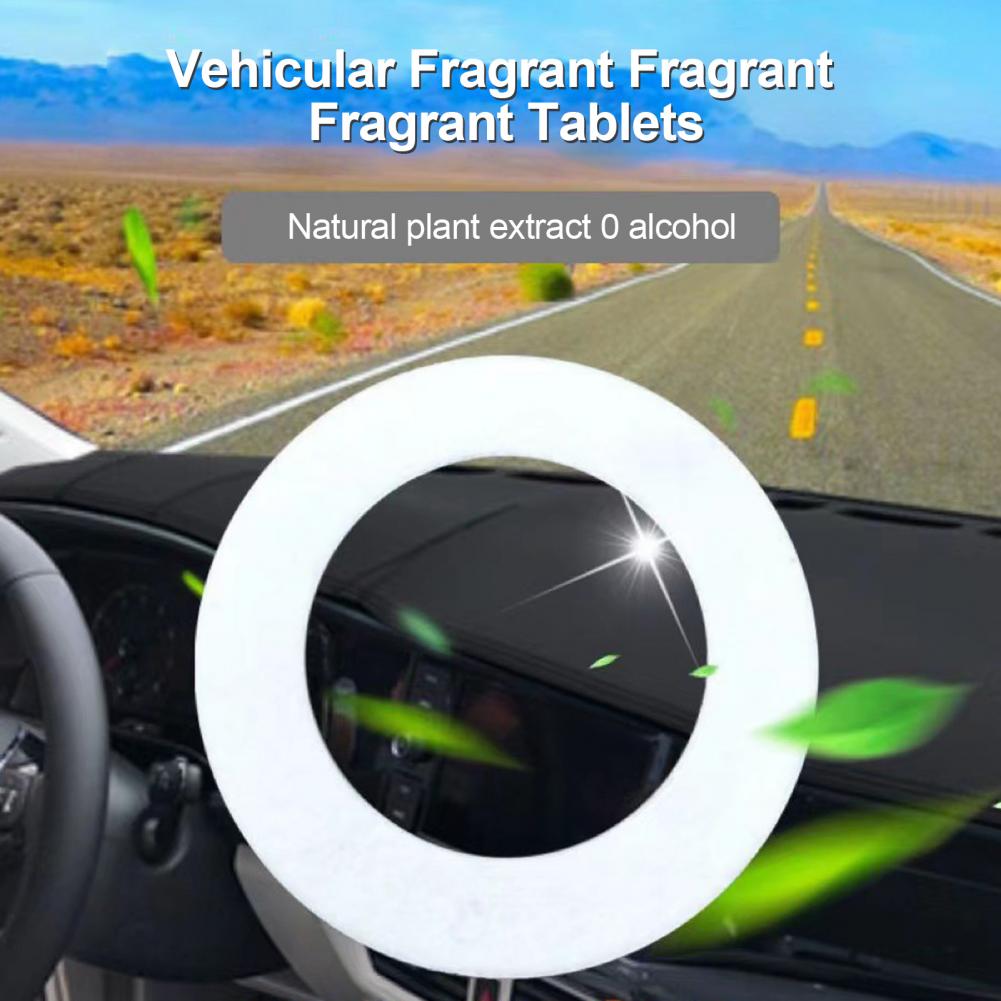 Solar-Powered Rotating Diffuser - Elegant, Eco-Friendly, Long-Lasting Aroma for Car & Home