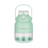 Portable USB Blender - Compact, Powerful Blades, Rechargeable Battery & Easy to Clean