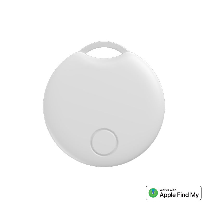 Real-Time GPS Tracker - GSM/GPRS Technology, Geofencing, SOS Button & Long Battery Life