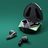 High-Performance Bluetooth Gaming Headset - Surround Sound, Noise-Cancelling Mic & Comfort