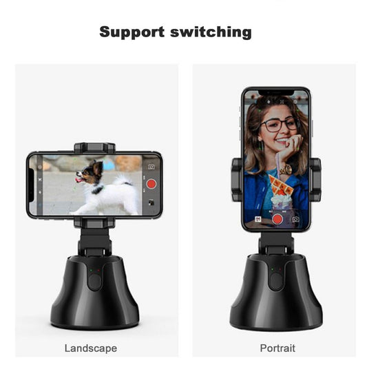 Smart Auto Shooting Selfie Stick with Bluetooth, Tripod, and Extendable Design