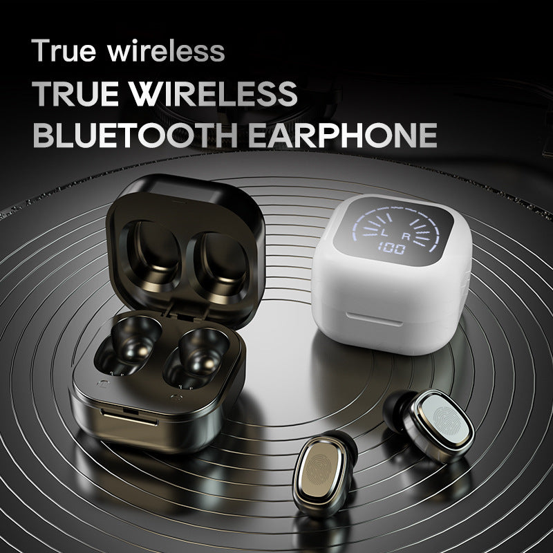 Wireless Gaming Headset with Noise Cancellation, High-Performance Audio & Built-in Microphone