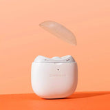 Automatic Nail Trimmer with LED Light - Safe, Gentle, and Rechargeable for All Ages