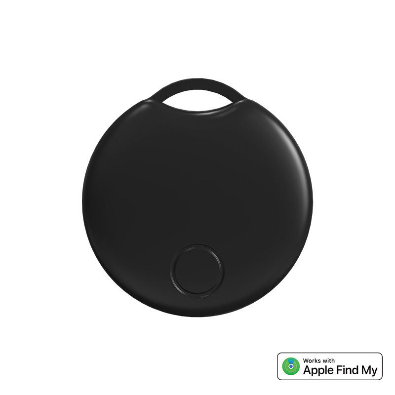 Real-Time GPS Tracker - GSM/GPRS Technology, Geofencing, SOS Button & Long Battery Life