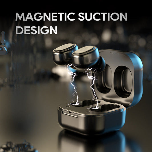 Wireless Gaming Headset with Noise Cancellation, High-Performance Audio & Built-in Microphone