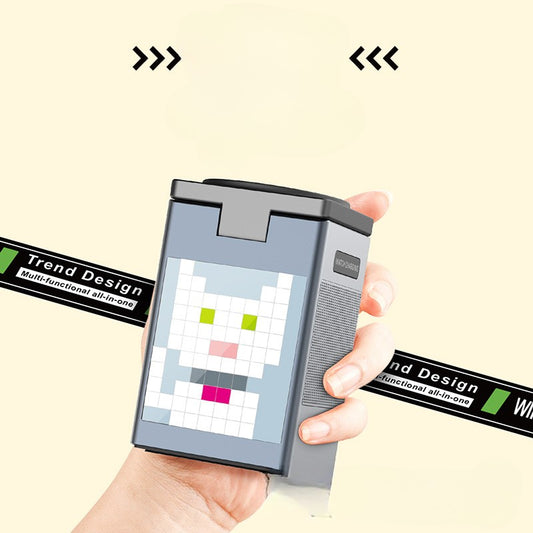 Super Fast Charging 6-in-1 Magnetic Wireless Charger for Huawei, Apple Devices & Apple Watch