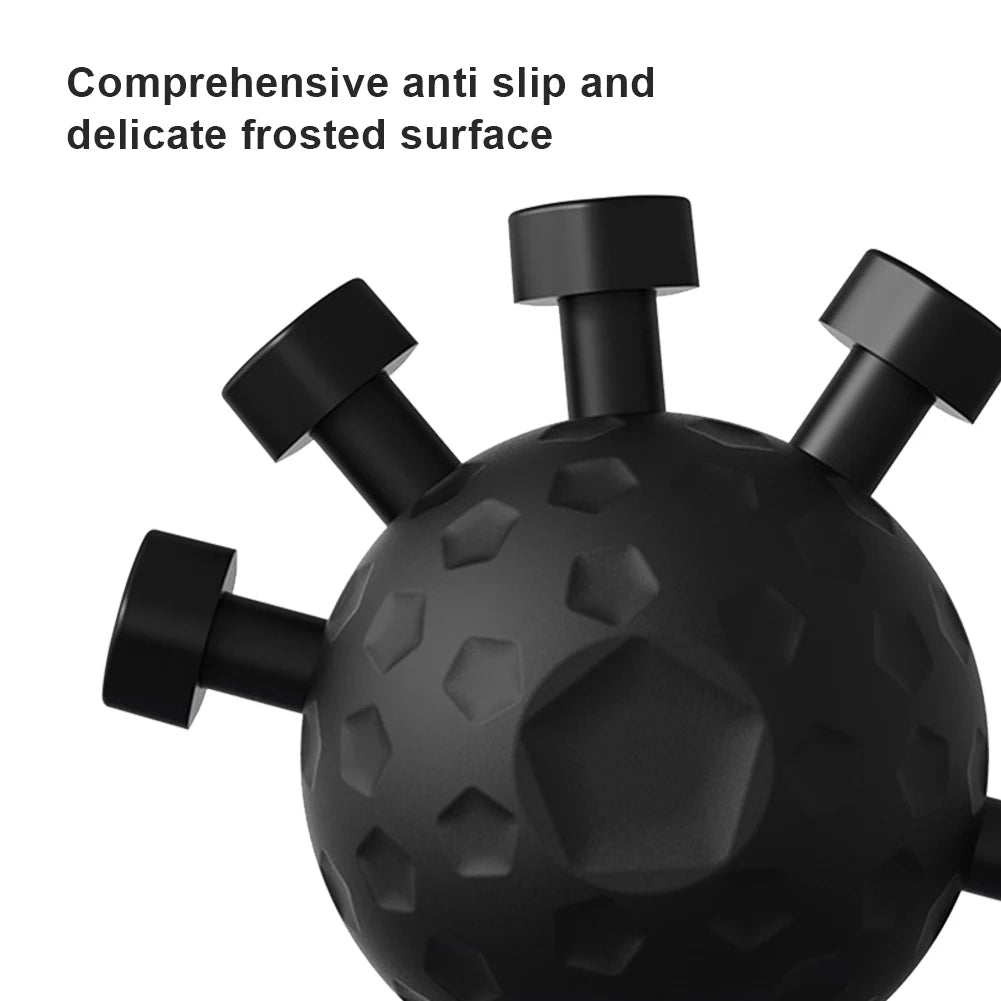 Enhance Grip Strength & Flexibility with Our Finger Hand Strengthener | Stress Relief
