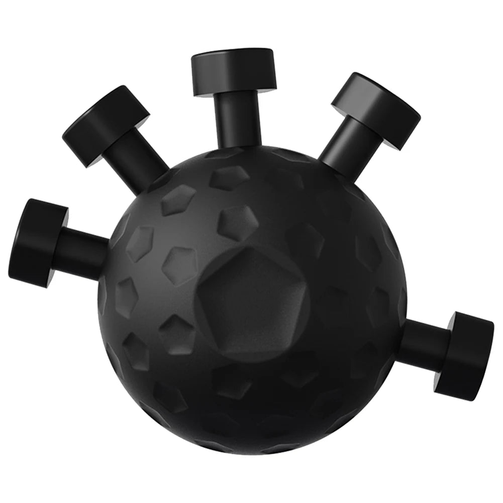 Enhance Grip Strength & Flexibility with Our Finger Hand Strengthener | Stress Relief