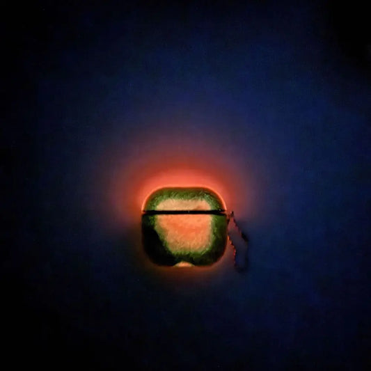 Luminous Protective Case for AirPods 1-4 & Pro | Wireless Earphone Case Dustproof Anti-scratch & Shockproof