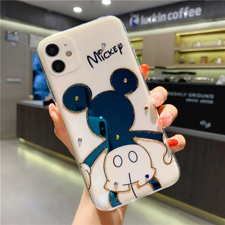 Mickey Mobile Phone Case For iPhone