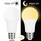 WiFi Smart Bulb with Alexa Control - Adjustable Brightness, Color & Energy-Efficient LED