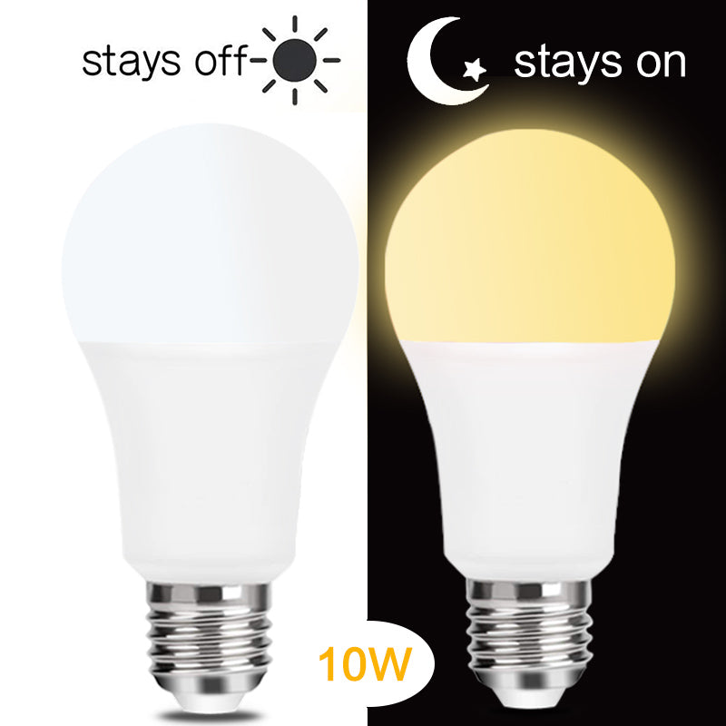 WiFi Smart Bulb with Alexa Control - Adjustable Brightness, Color & Energy-Efficient LED