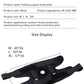 Knee Joint Protection