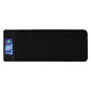 15W Wireless Charging Desk Pad - Extra-Large Surface, Non-Slip Base & Smooth Gaming Experience