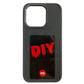 E-Ink Phone Case – Personalized, Customizable Design with NFC & No Battery Required