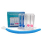 3-Ball Breathing Trainer for Lung Health – Strengthen Breathing, Asthma & Recovery Support