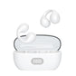 Bluetooth Earbuds with LED Display, Clip-On Design & Long Battery Life for Hands-Free Use