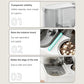 New 2-in-1 Automatic Cat Feeder & Water Dispenser