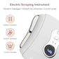 Electric Vibration & Heated Massage Device - Anti-Wrinkle, Skin Lifting & Contouring