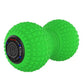 Cordless Massage Device with Powerful Vibration Therapy, Adjustable Intensity & Portable Design