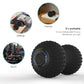 Cordless Massage Device with Powerful Vibration Therapy, Adjustable Intensity & Portable Design