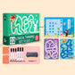 Educational Tracing & Drawing Board for Kids - Develop Fine Motor Skills & Creativity