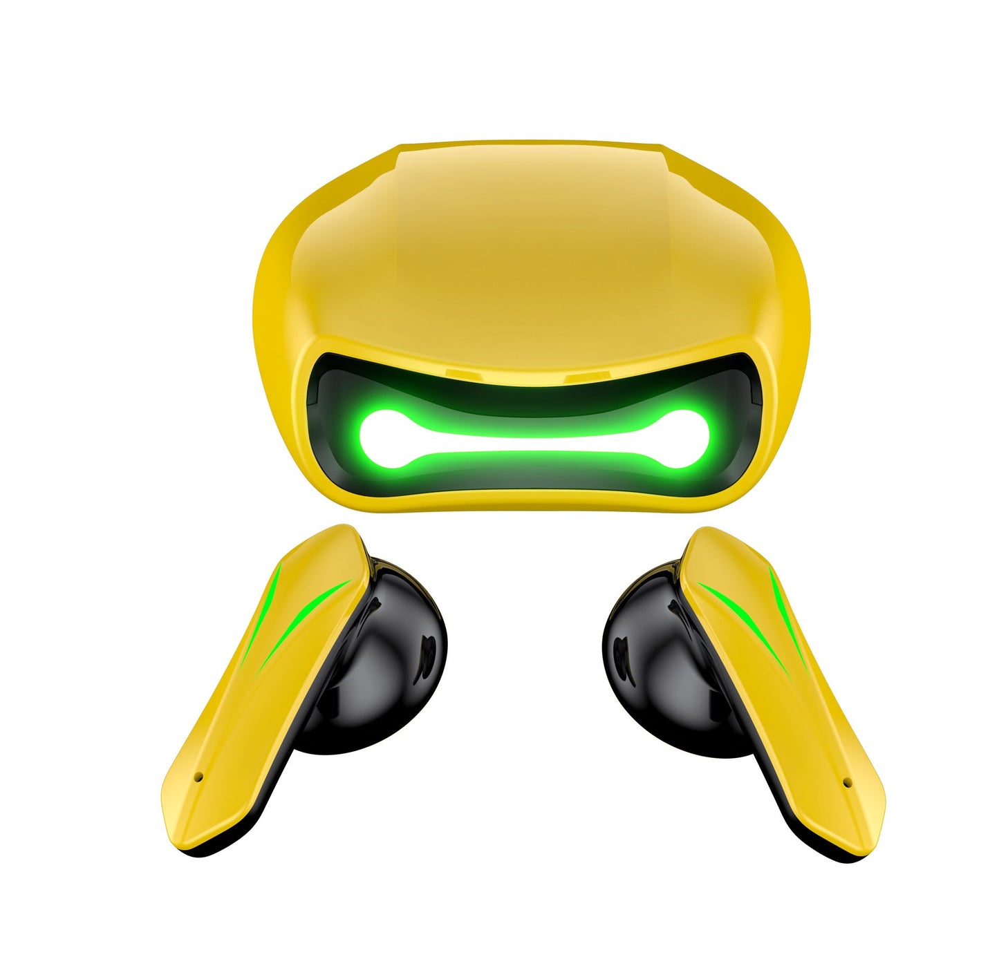 T33 Audiophile Earphones - Binaural Sound, Ergonomic Fit & Advanced Bluetooth Connectivity