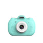 2800W Mini SLR Camera for Kids - Touch Screen, Dual Lens, WiFi, and Rechargeable Battery