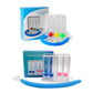 3-Ball Breathing Trainer for Lung Health – Strengthen Breathing, Asthma & Recovery Support