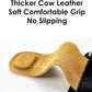 Adjustable Weight Lifting Wrist Straps – Enhanced Grip, Support for Powerlifting & Deadlifts