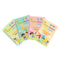 Complete Art Supplies Set for Kids - Markers, Crayons, Pencils & More for Creative Fun