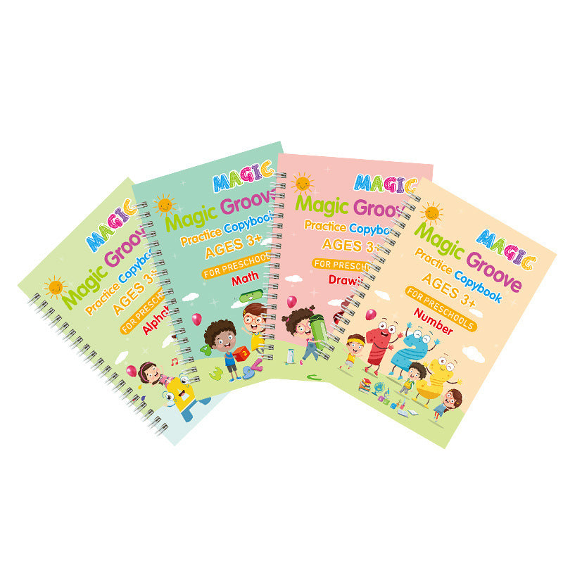 Complete Art Supplies Set for Kids - Markers, Crayons, Pencils & More for Creative Fun