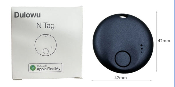 Real-Time GPS Tracker - GSM/GPRS Technology, Geofencing, SOS Button & Long Battery Life